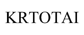 KRTOTAI