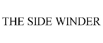 THE SIDE WINDER