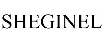 SHEGINEL