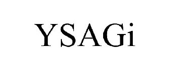 YSAGI