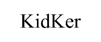 KIDKER