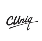 CUNIQ