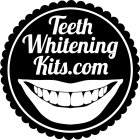 TEETH WHITENING KITS.COM