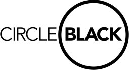 CIRCLE BLACK