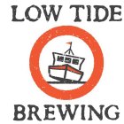 LOW TIDE BREWING