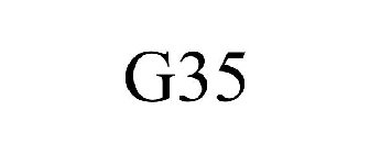 G35