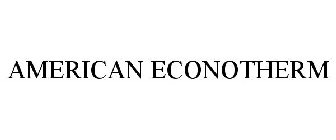 AMERICAN ECONOTHERM