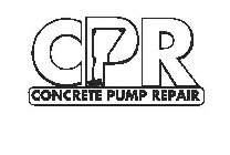 CPR CONCRETE PUMP REPAIR