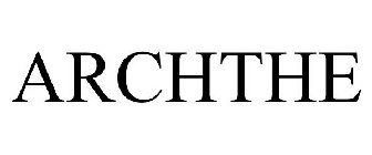 ARCHTHE