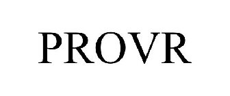 PROVR