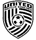 UNITED SOCCER COACHES