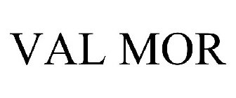 VAL MOR