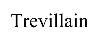 TREVILLAIN