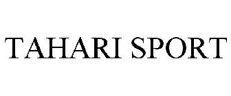 TAHARI SPORT