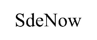 SDENOW