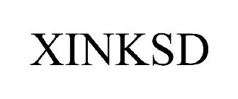 XINKSD