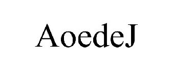 AOEDEJ