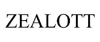 ZEALOTT