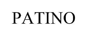 PATINO