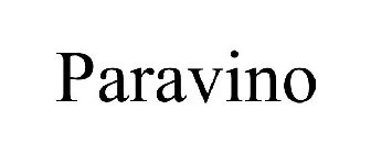 PARAVINO