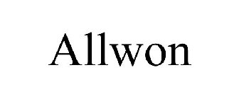 ALLWON