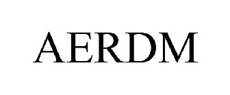 AERDM