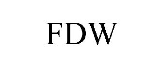 FDW