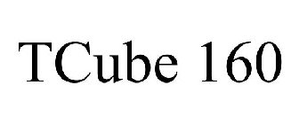 TCUBE 160