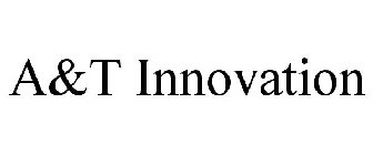 A&T INNOVATION