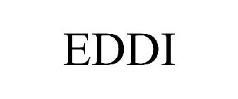 EDDI