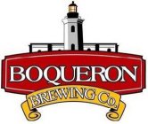 BOQUERON BREWING CO.