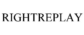 RIGHTREPLAY