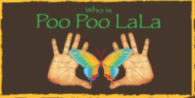 WHO IS POO POO LALA