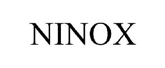 NINOX