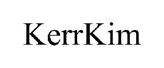 KERRKIM