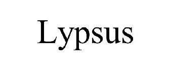 LYPSUS