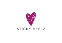 STICKY HEELZ