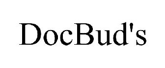 DOCBUD'S