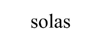 SOLAS