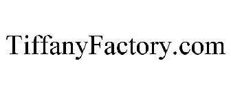 TIFFANYFACTORY.COM