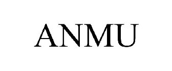 ANMU