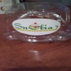 SNOBIA'S VEGAN BAKED GOODS