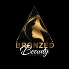 BRONZED BEAUTY COSMETICS