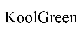 KOOLGREEN