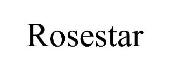 ROSESTAR