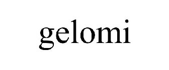 GELOMI