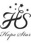 HS HOPESTAR