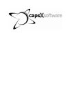 CAPSX SOFTWARE