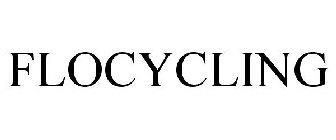 FLOCYCLING