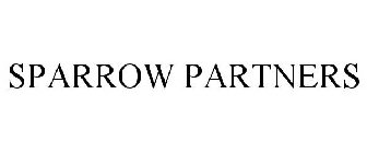 SPARROW PARTNERS